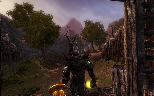 《霸王》详细攻略2|Overlord