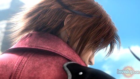 《最终幻想7：核心危机》攻略版本2|Crisis Core: Final Fantasy VII