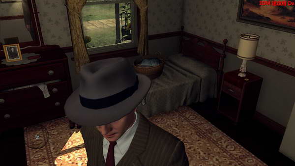 《黑色洛城》图文攻略|L.A. Noire