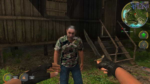 《沸点2：白金天堂之战》图文攻略|White Gold: War in Paradise