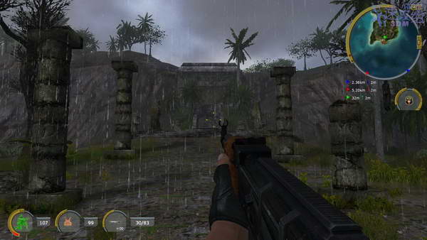 《沸点2：白金天堂之战》图文攻略|White Gold: War in Paradise