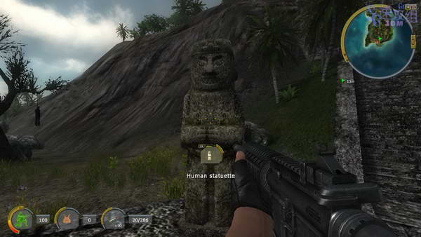 《沸点2：白金天堂之战》图文攻略|White Gold: War in Paradise