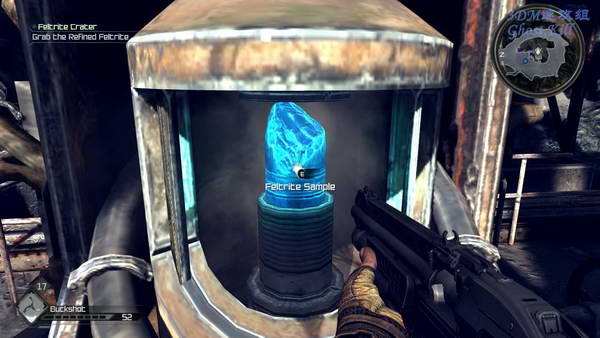 《狂怒》图文流程攻略|RAGE