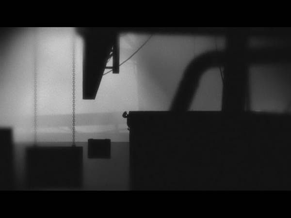 《地狱边境》图文攻略|LIMBO