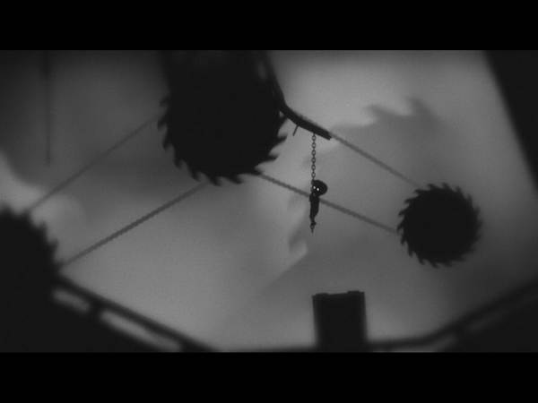 《地狱边境》图文攻略|LIMBO