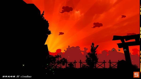 《木遁大师》图文攻略|Wooden SenSeY