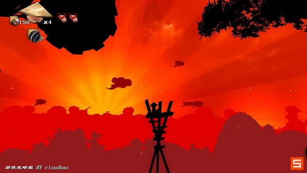 《木遁大师》图文攻略|Wooden SenSeY