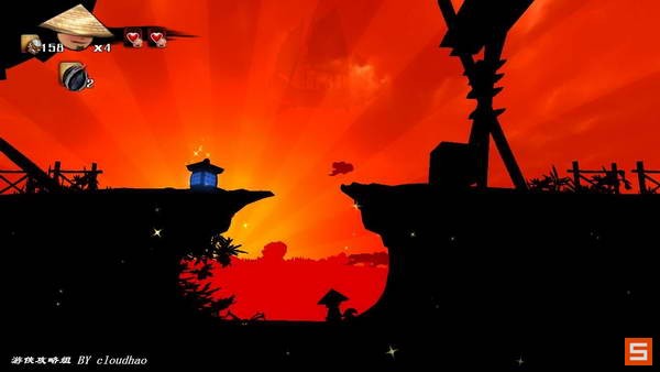 《木遁大师》图文攻略|Wooden SenSeY