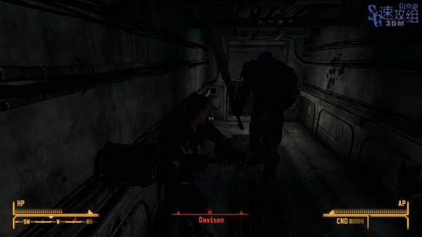 《辐射：新维加斯》图文攻略|Fallout New Vegas