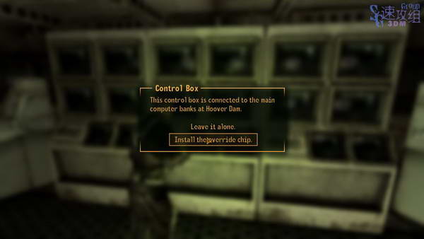 《辐射：新维加斯》图文攻略|Fallout New Vegas