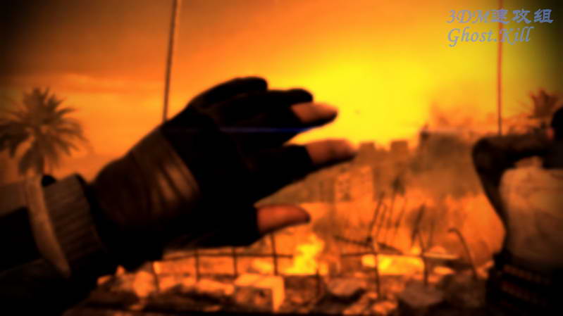 《使命召唤8：现代战争3》图文视频攻略|