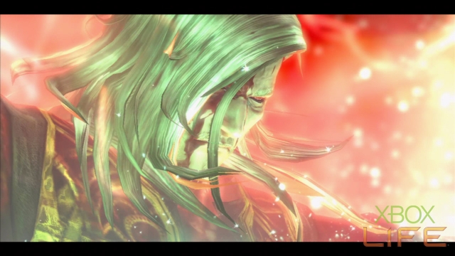 x360《最后的遗迹》详细图文攻略|The Last Remnant