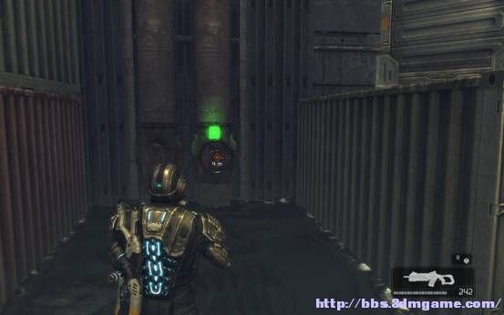 《深度黑暗：重装上阵》图文攻略|Deep Black: Reloaded