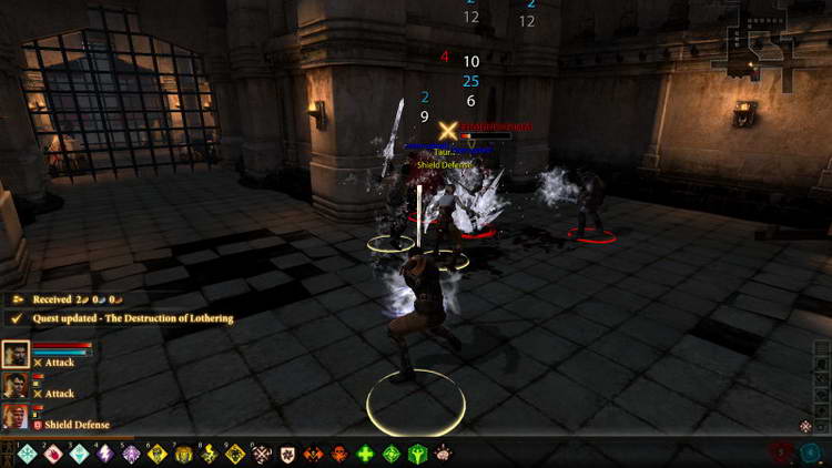 《龙腾世纪2》图文攻略|Dragon Age 2