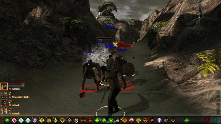 《龙腾世纪2》图文攻略|Dragon Age 2