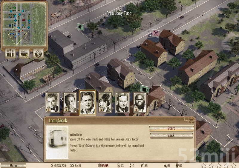 《黑手党：黑帮之城》详细攻略|Strike Suit Zero