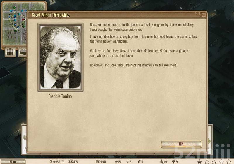 《黑手党：黑帮之城》详细攻略|Strike Suit Zero