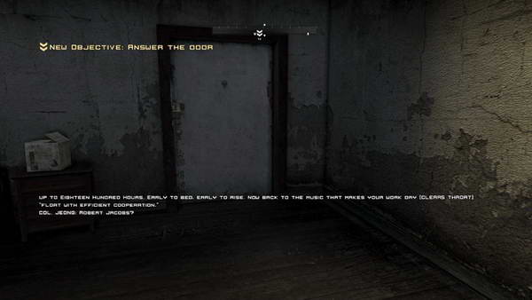 《国土防线》通关图文攻略|Homefront