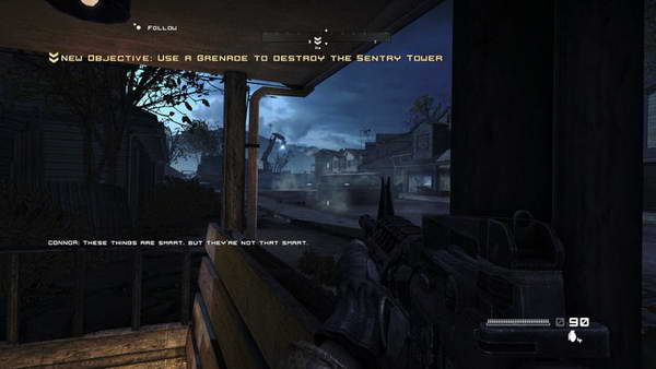 《国土防线》通关图文攻略|Homefront