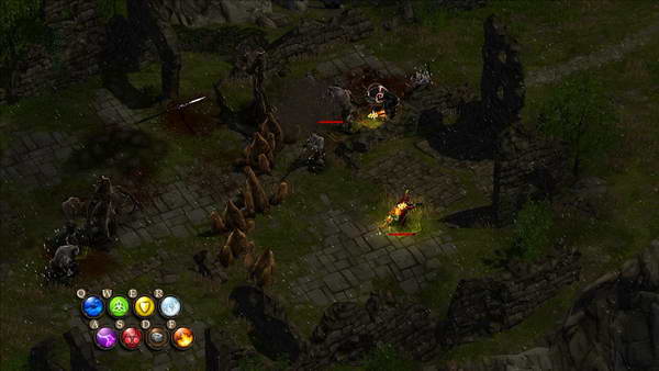 《魔法对抗》图文攻略|Magicka