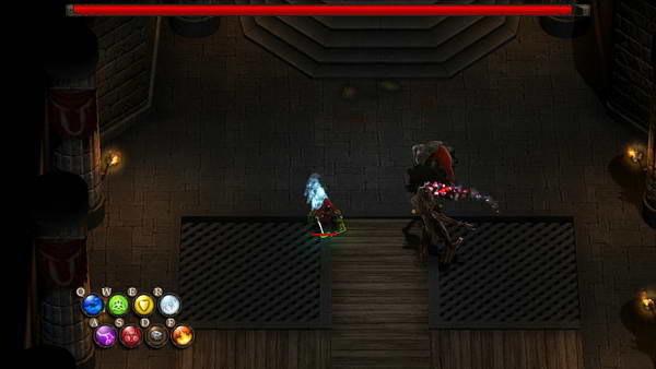 《魔法对抗》图文攻略|Magicka