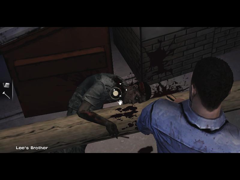 《行尸走肉：第一部》通关图文攻略|Walking Dead Episode 1, The