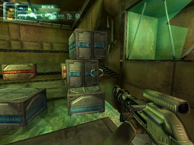 《塔库诺基地》攻略|Tecno Base 《塔库诺基地》攻略|Tecno Base