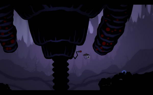 《疯狂扭曲的暗影星球》图文攻略|Insanely Twisted Shadow Planet