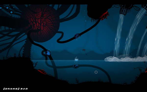 《疯狂扭曲的暗影星球》图文攻略|Insanely Twisted Shadow Planet