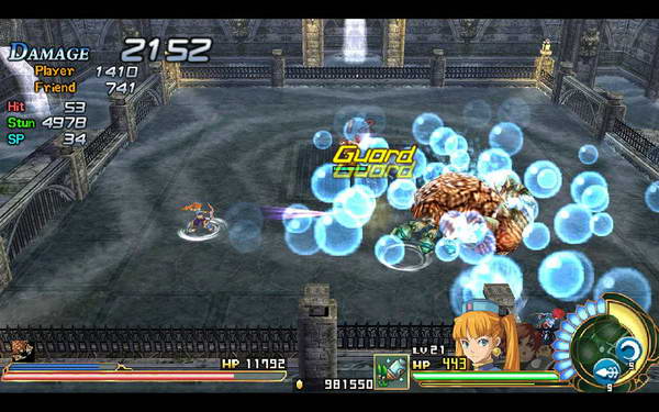 《伊苏7》图文攻略|Ys Seven