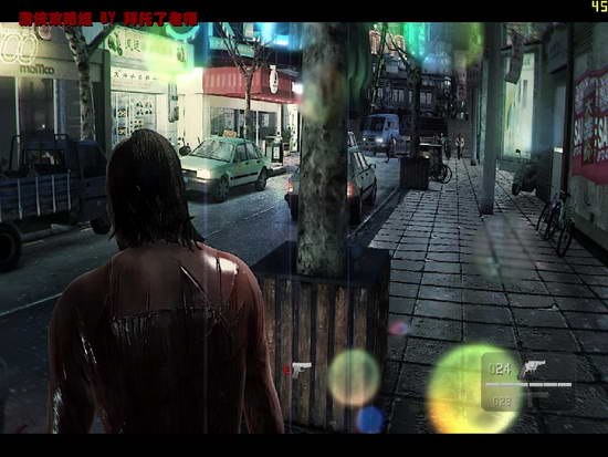 《凯恩与林奇2：伏天》图文流程攻略|Kane & Lynch 2: Dog Days