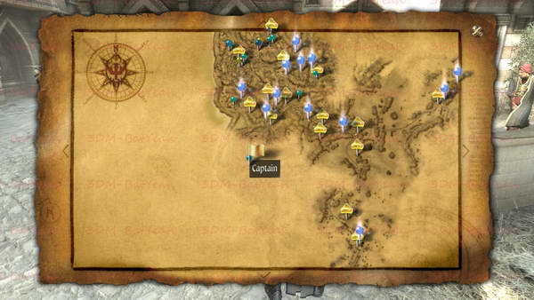 《两个世界2》图文攻略|Two Worlds 2