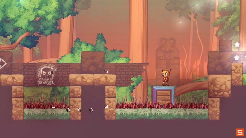 《快照》关卡图文攻略|Snapshot