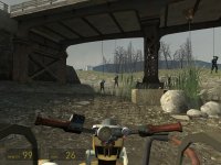 《半条命2》全攻略|Half-Life 2