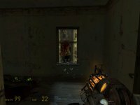 《半条命2》全攻略|Half-Life 2