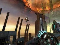 《半条命2》全攻略|Half-Life 2