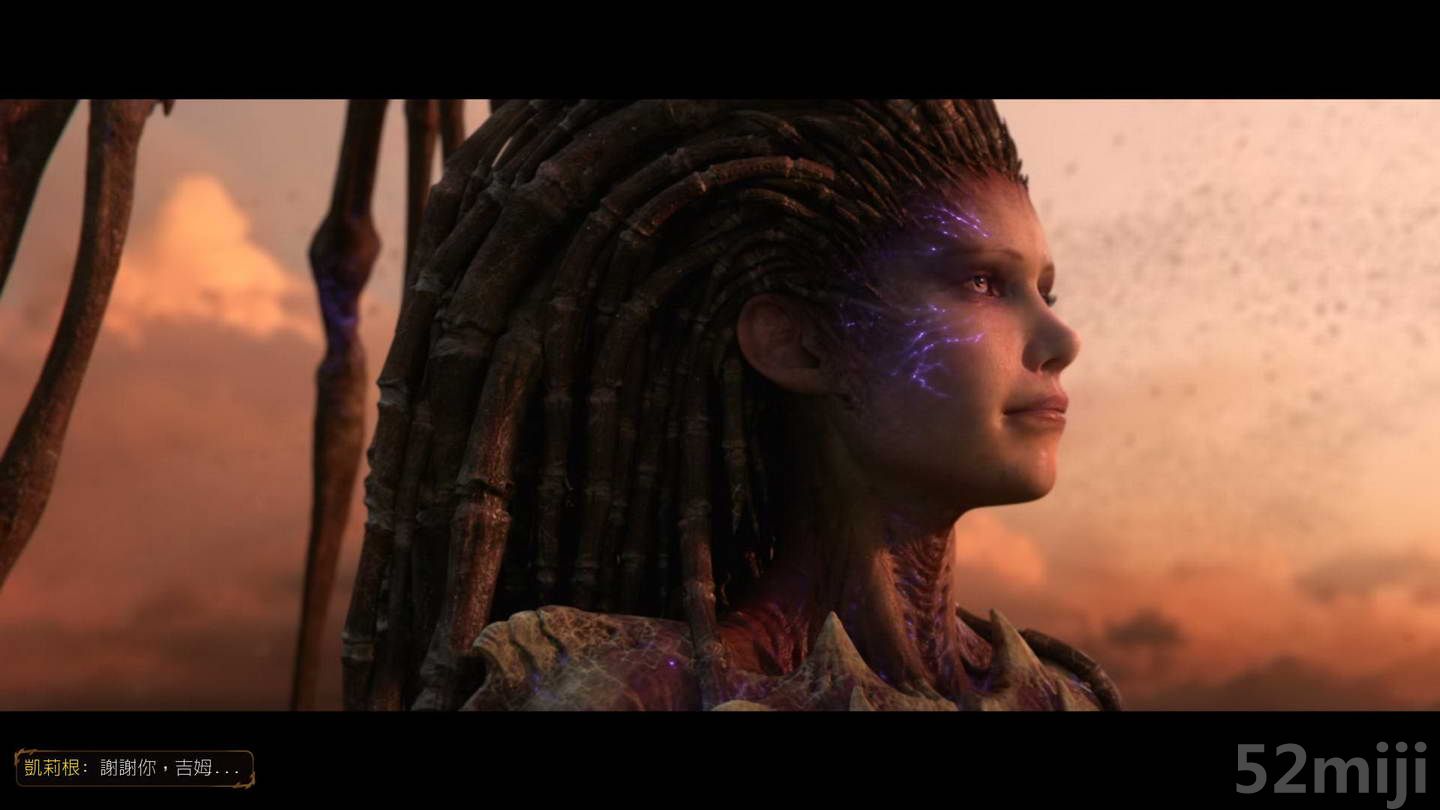 《星际争霸2：虫群之心》战役图文攻略|StarCraft 2: Heart of the Swarm