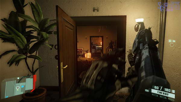 《孤岛危机2》图文视频攻略|Crysis 2