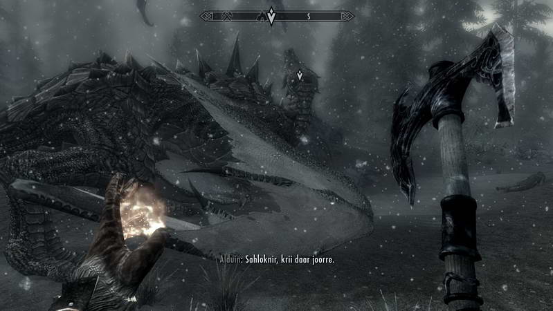 《上古卷轴5：天际》图文攻略|The Elder Scrolls 5: Skyrim