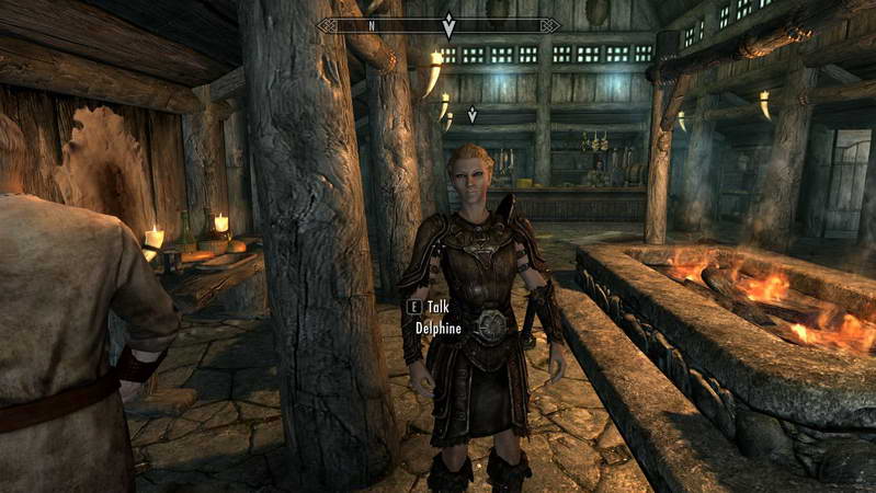 《上古卷轴5：天际》图文攻略|The Elder Scrolls 5: Skyrim