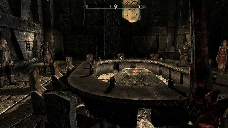 《上古卷轴5：天际》图文攻略|The Elder Scrolls 5: Skyrim