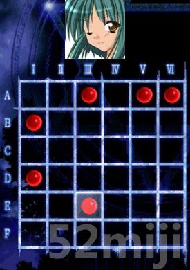 《蔷薇十字小剑》秘籍(密码)|Rosenkreuzstilette