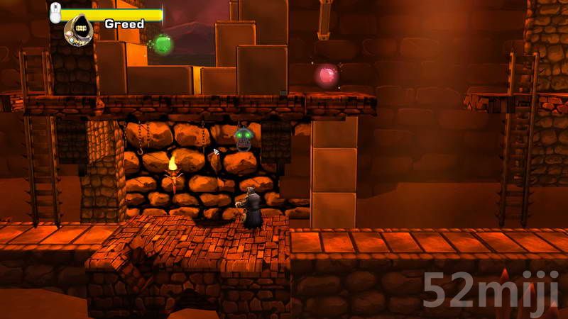 《原罪的聚会》通关图文攻略|Party of Sin