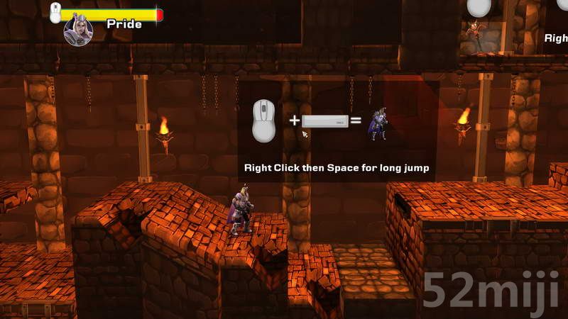 《原罪的聚会》通关图文攻略|Party of Sin