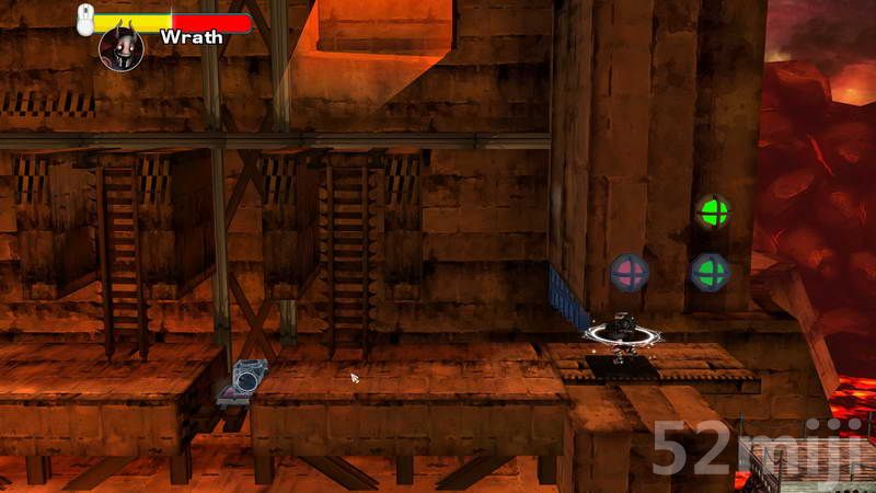 《原罪的聚会》通关图文攻略|Party of Sin