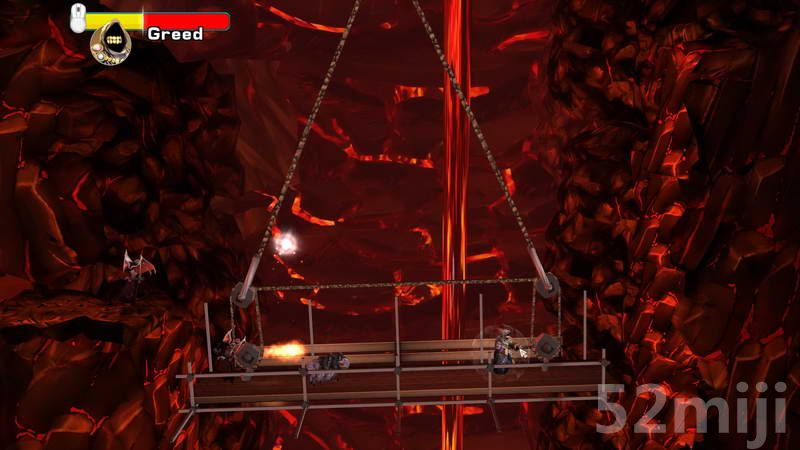 《原罪的聚会》通关图文攻略|Party of Sin