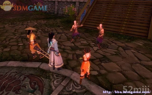 《新剑侠传奇》图文流程详细攻略（多图）