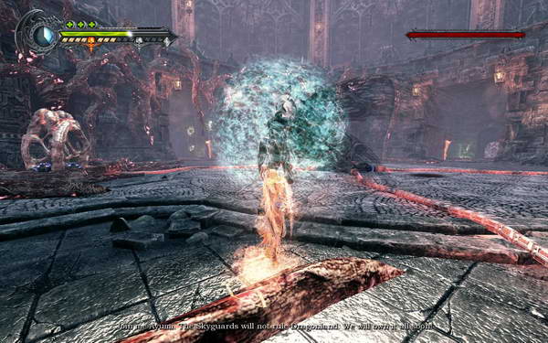 《时光之刃》图文攻略|Blades of Time