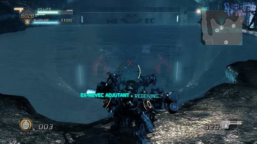 《失落的星球2》图文攻略|Lost Planet 2