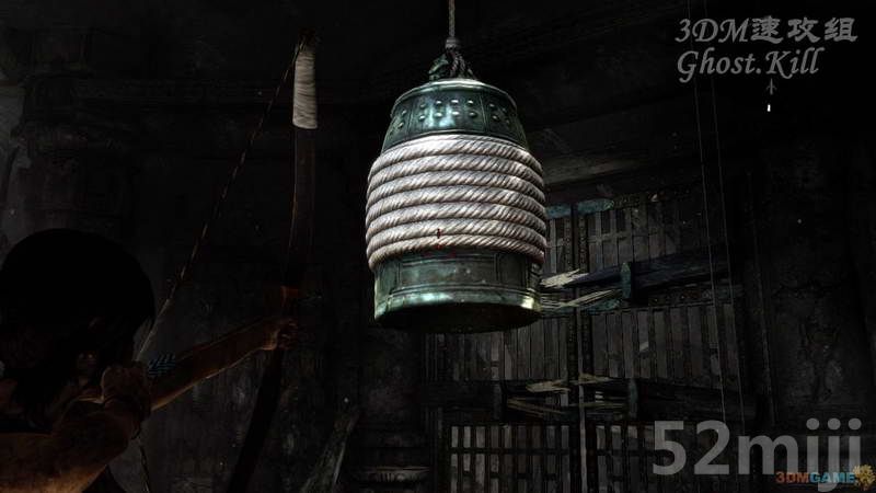 《古墓丽影9》任务图文攻略|Tomb Raider